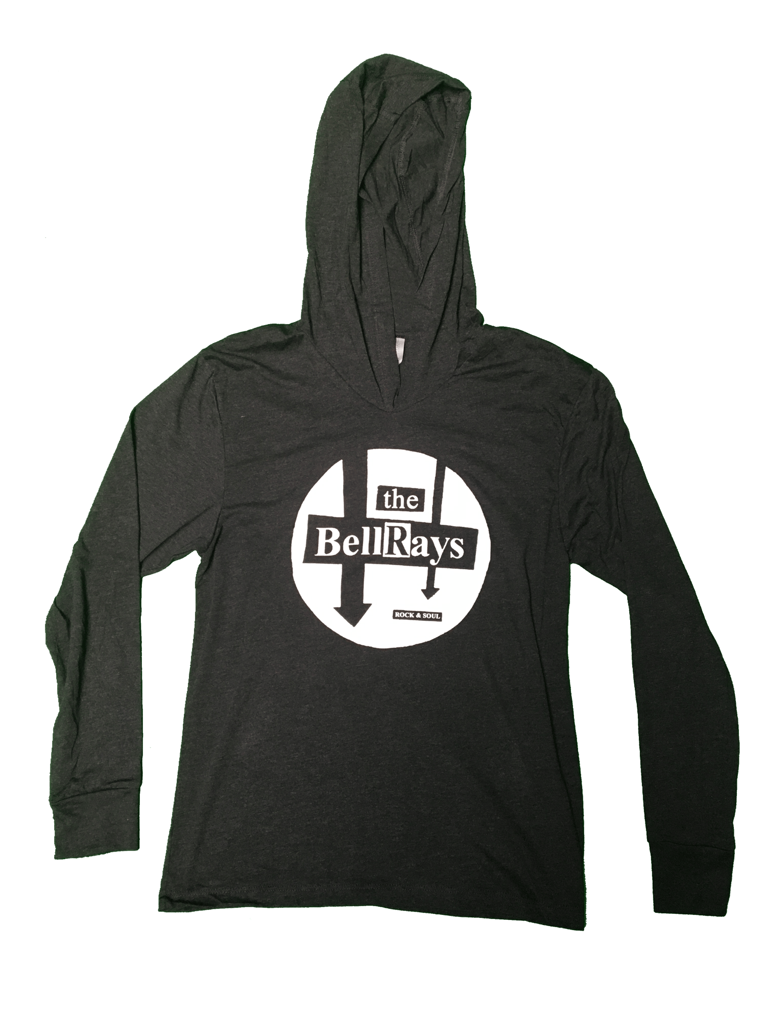 Unisex Light Weight Hoodie